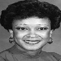 Kaye Elaine Bush-Gray