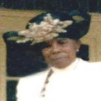 Mary E. Butler