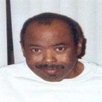 Johnny Michael Butler