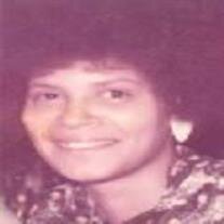 Rosalind R. Butler