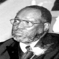 Cleveland Lewis Butler