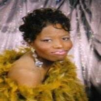Annette Sharese Butler
