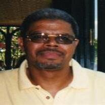 Timothy Wayman Butler