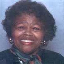 Gloria Butler