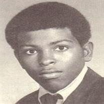Johnny Bynum