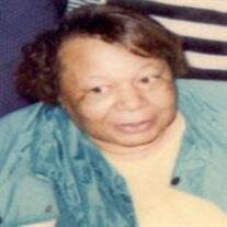 Louise Byrd