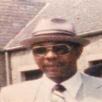 Ray F. Byrd
