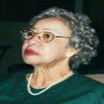 Jacquelin Hortense Byrd