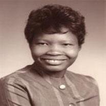 Maureen Veronica Byrd