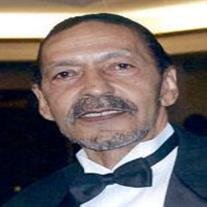 Earl V. Byrd