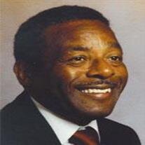 William Edward Byrd,