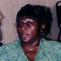Erlene B. Caeser