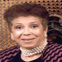 Thelma Mae Cain