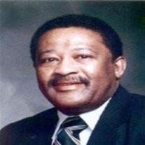 Archie L. Caine