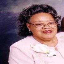 Viola Marie Caldwell