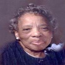 Dorothy Dixon Callahan