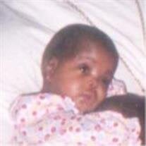 Kayla Destiny Campbell
