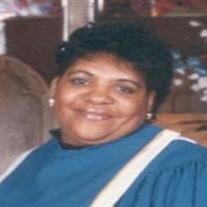 Lillian Rose Campbell