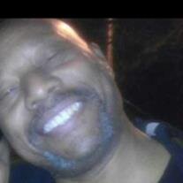 Mr. Willie Brown