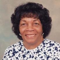 Dorothy L. Davis