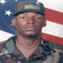 Damion G. Campbell