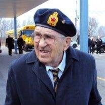 Mr.  Clifford Victor Boreham
