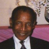 Linwood  Gordon Bowman