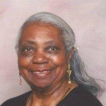 Mrs. Lila Hodges