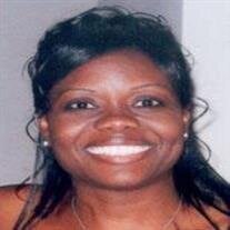 Donna Rosemarie Campbell-Powell
