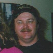 Donald Pinder