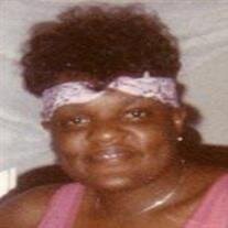 Joyce M. Canady