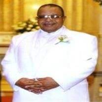 Lincoln M. Cannady