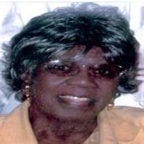 Caroline B. Cann-Bailey