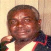 Esau Cantie