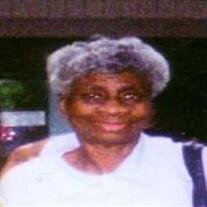 Irene Canty