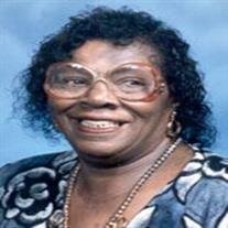 Estelle Capel