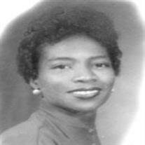 Frances Allen Carey