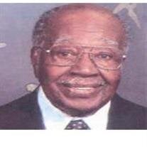 Robert Louis Carey