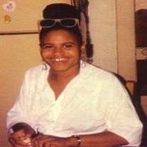 Yolanda Renee Carmichael