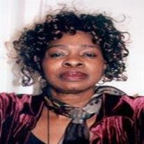 Gloria Carr