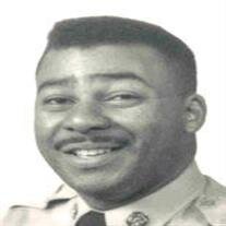 George A. Carr