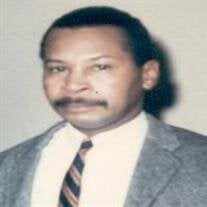 Henry Venable Carr