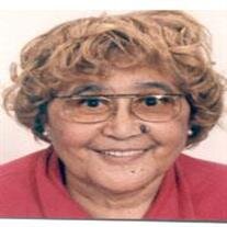 Rosa L. Carr