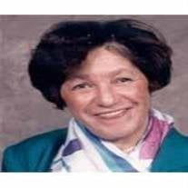 Carolyn Janice Carr Brown