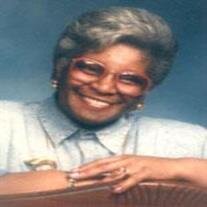 Joan Carr-Carter