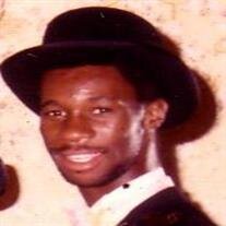 Michael Carrington