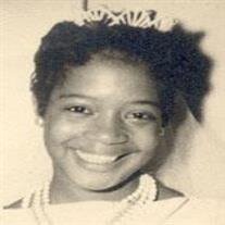 Ernestine Carroll
