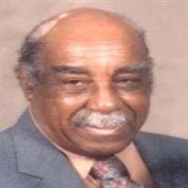 James Alexander Carroll