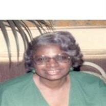 Birdella E. Carter