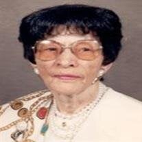 Della A. Carter